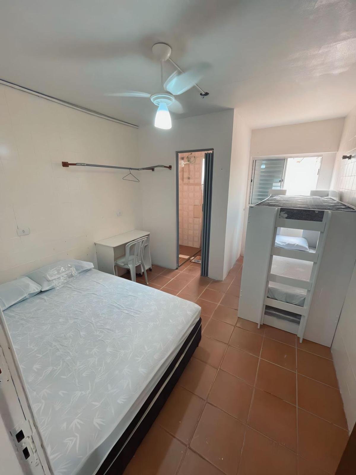 Riccetti's - Consulado Americano Hospedagem domiciliar