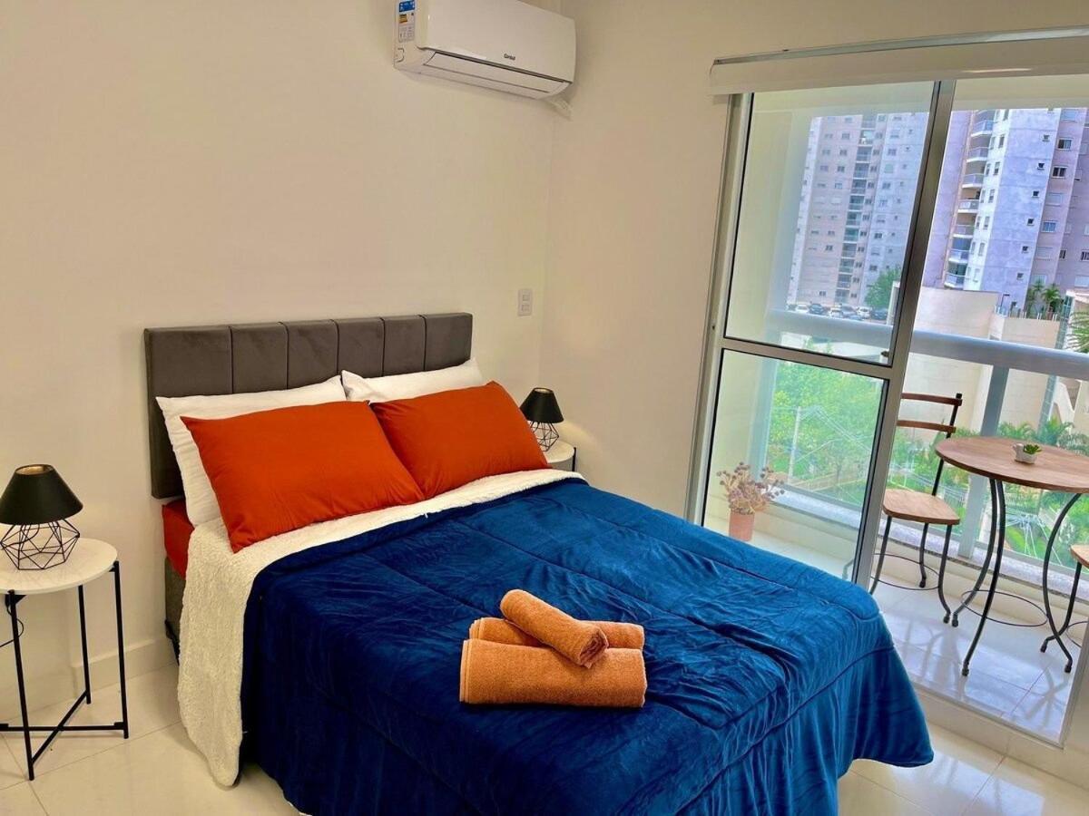 Vertentes Apartment *