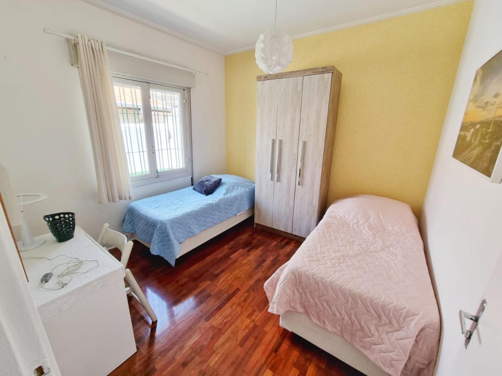 Sp Privatunterkunft São Paulo