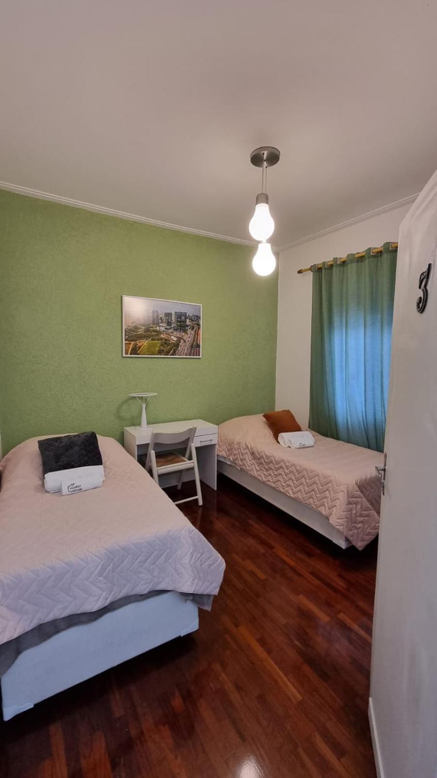 Privatunterkunft Sp São Paulo