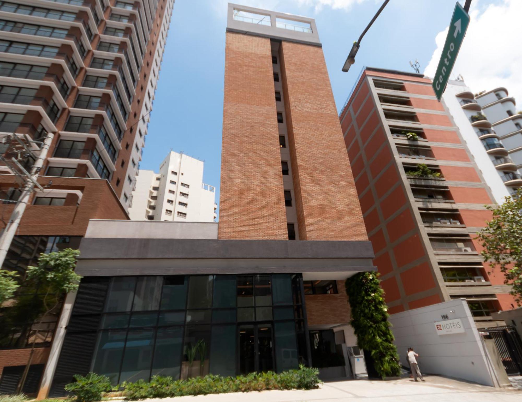 Otel Ez Moema