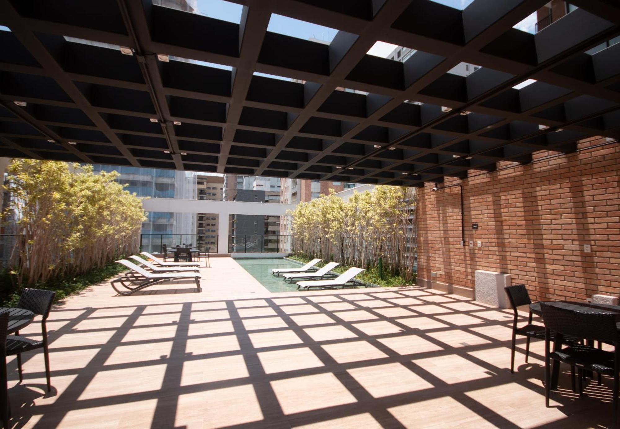 Otel Ez Moema 4*