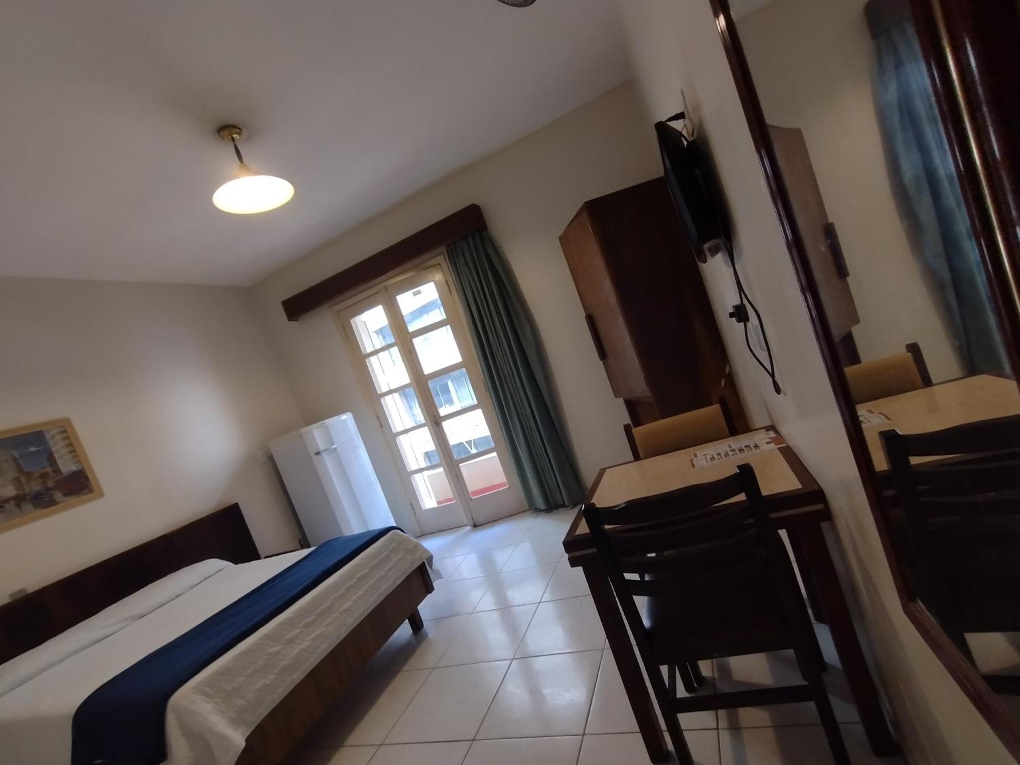Plaza Olido Hotel