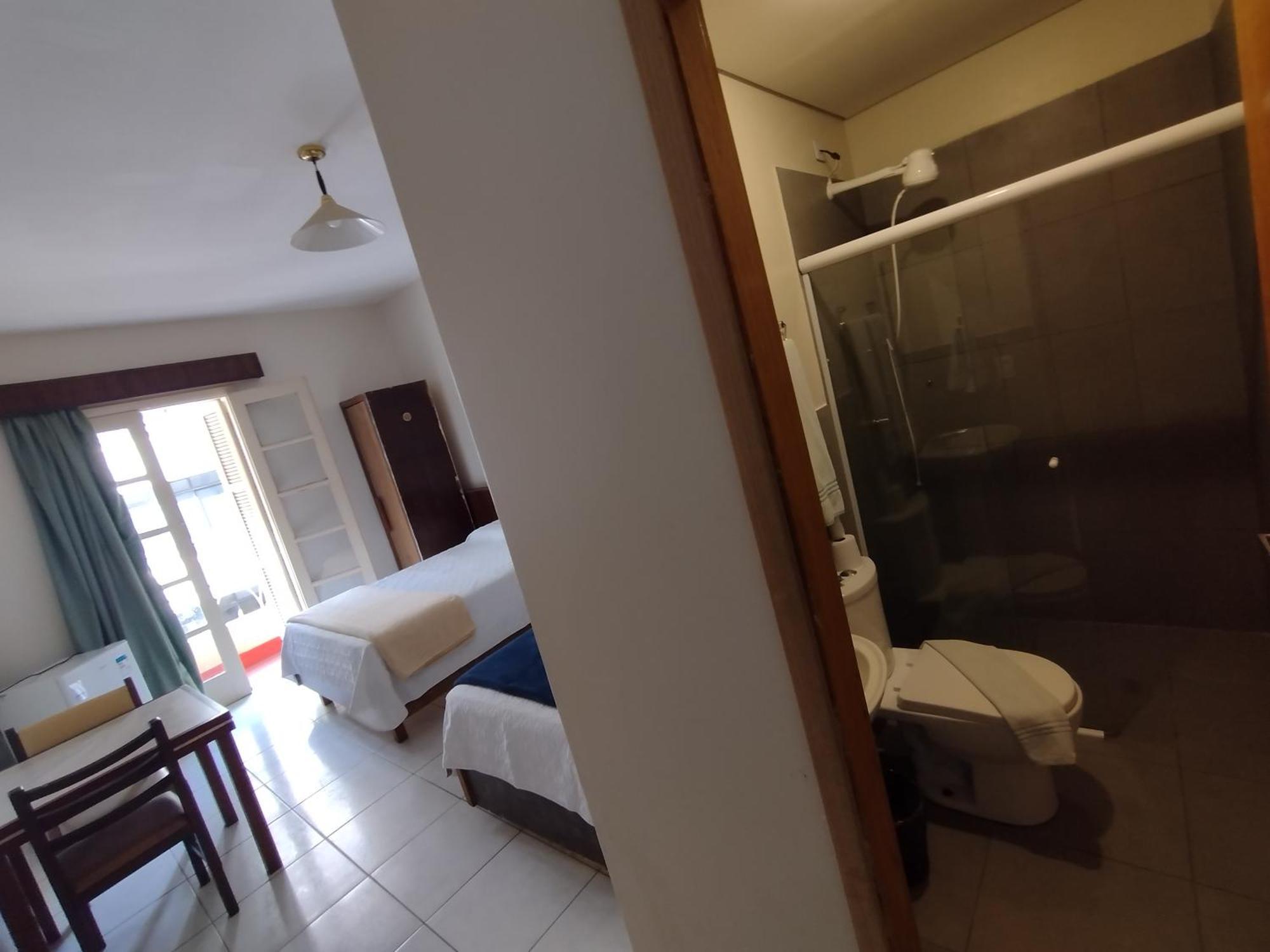Khách sạn Plaza Olido *