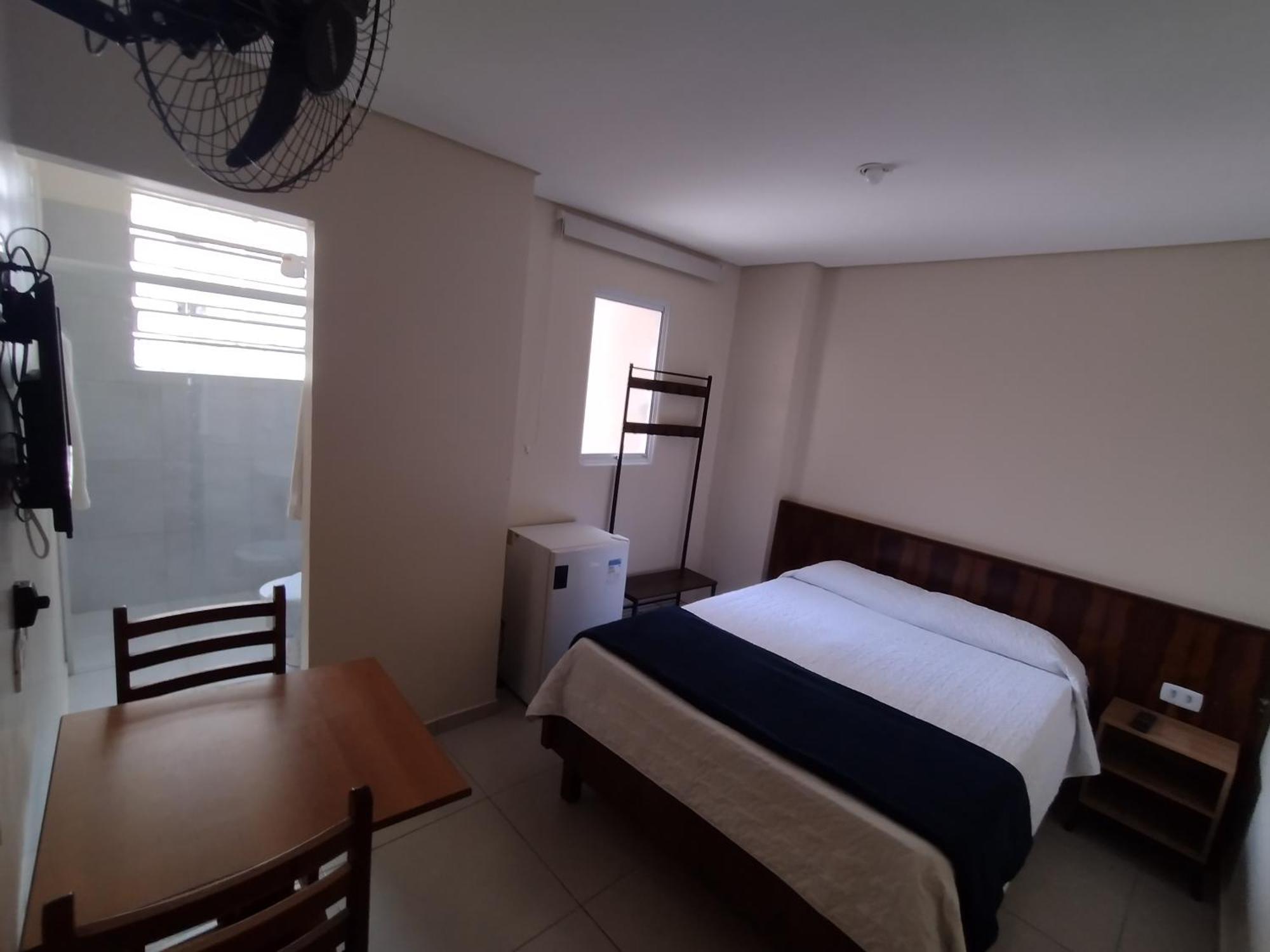 Plaza Olido Khách sạn *