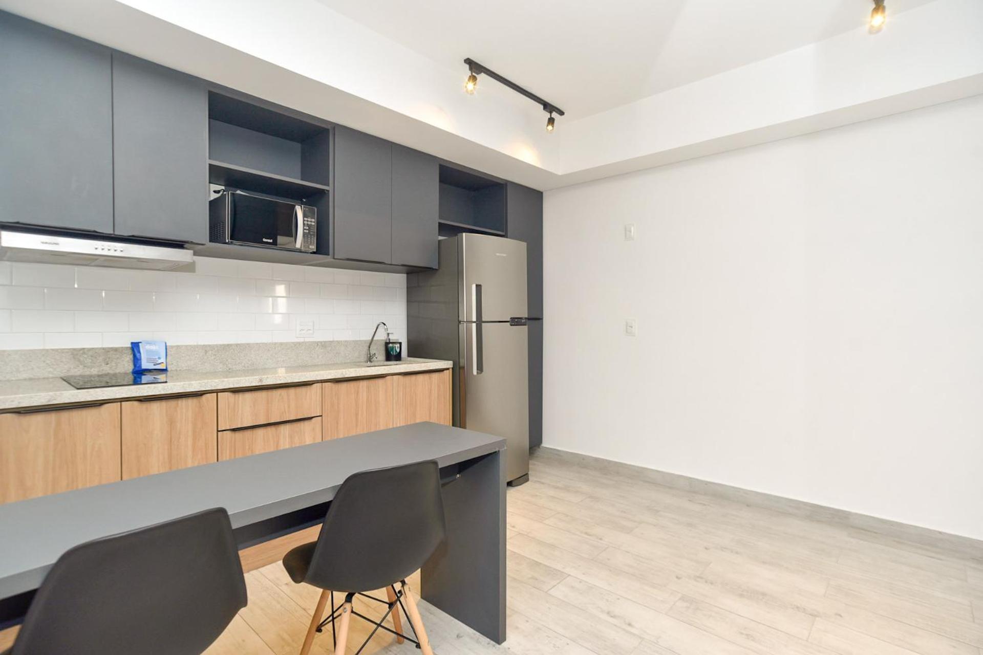 Apartemen 360 Apeninos