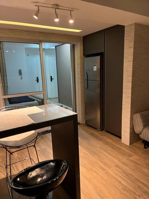 Apartemen Em Perdizes Proximo Ao Allianz Parque Sao Paulo