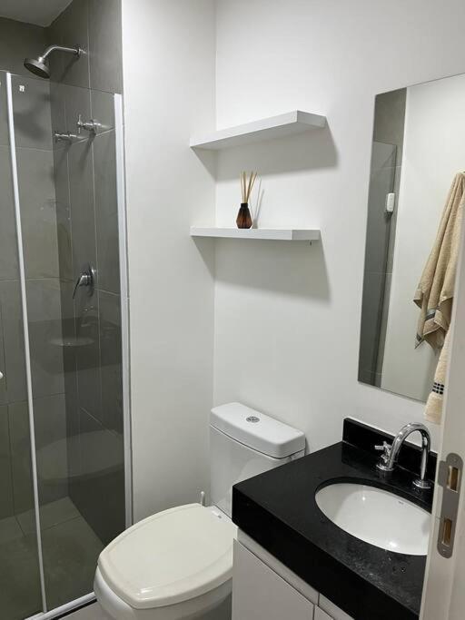 Apartemen Em Perdizes Proximo Ao Allianz Parque