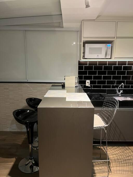 Apartment Em Perdizes Proximo Ao Allianz Parque *