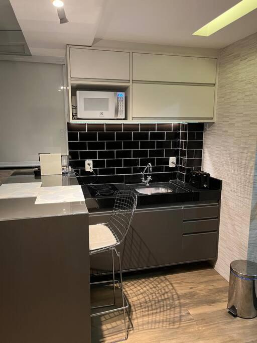 Em Perdizes Proximo Ao Allianz Parque Apartment *