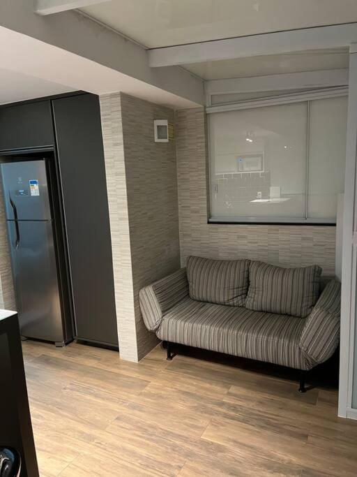 Apartemen Em Perdizes Proximo Ao Allianz Parque