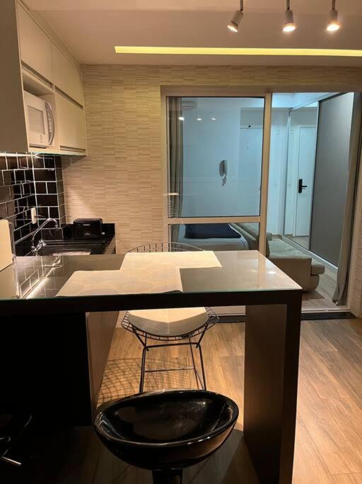 Apartemen Em Perdizes Proximo Ao Allianz Parque