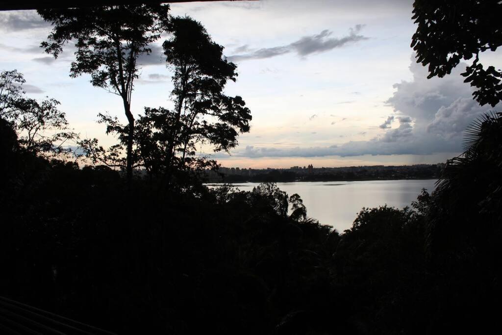 Sparadise A Natureza Em Harmonia Com Tecnologia Villa Sao Paulo