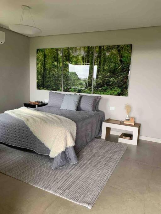 Sparadise A Natureza Em Harmonia Com Tecnologia Sao Paulo