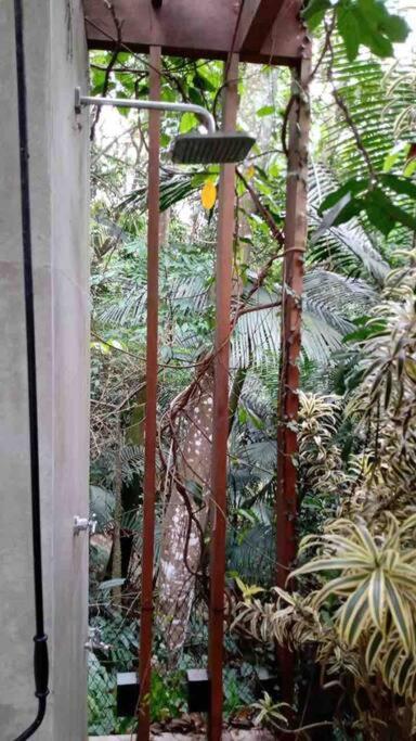Villa Sparadise A Natureza Em Harmonia Com Tecnologia *