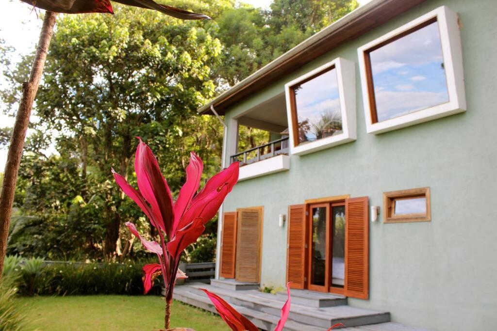 Sparadise A Natureza Em Harmonia Com Tecnologia Villa *