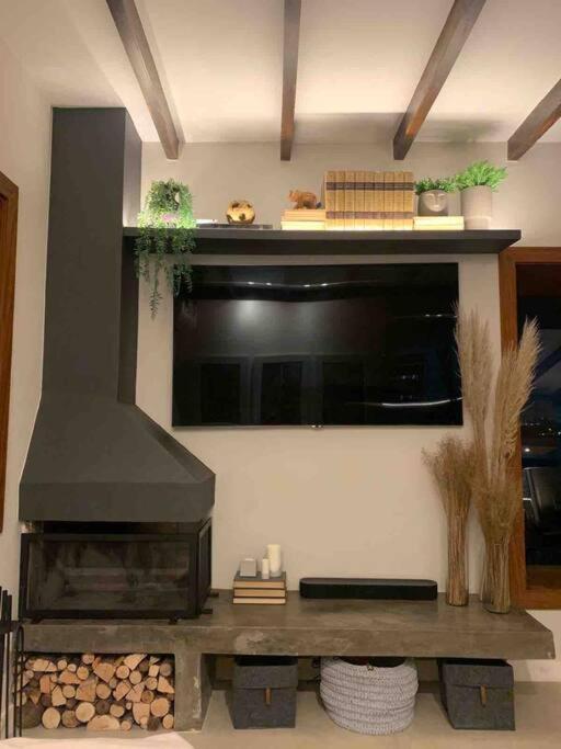 Villa Sparadise A Natureza Em Harmonia Com Tecnologia Sao Paulo