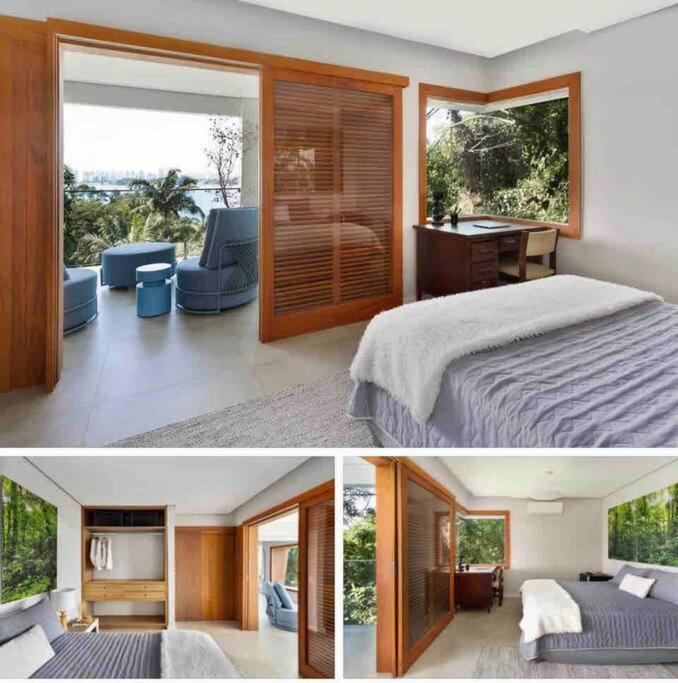 Sparadise A Natureza Em Harmonia Com Tecnologia Villa *