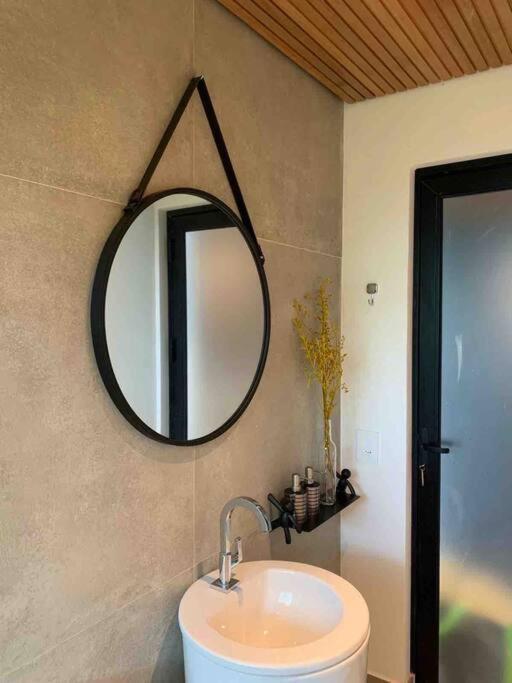 Villa Sparadise A Natureza Em Harmonia Com Tecnologia