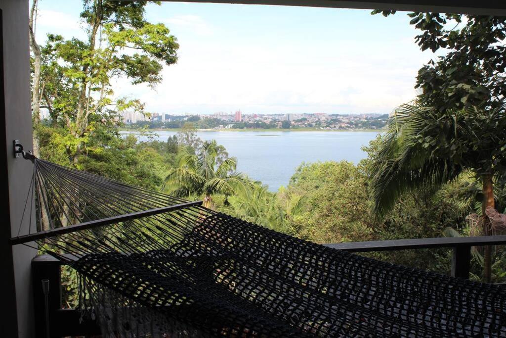 Sparadise A Natureza Em Harmonia Com Tecnologia Villa