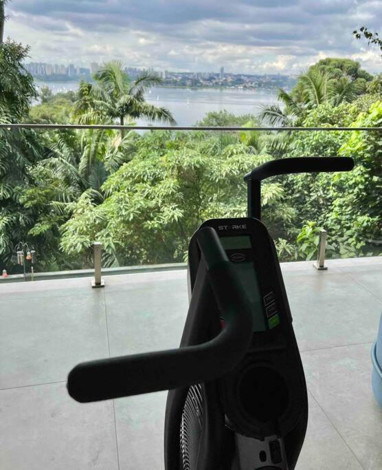 Sparadise A Natureza Em Harmonia Com Tecnologia Villa *