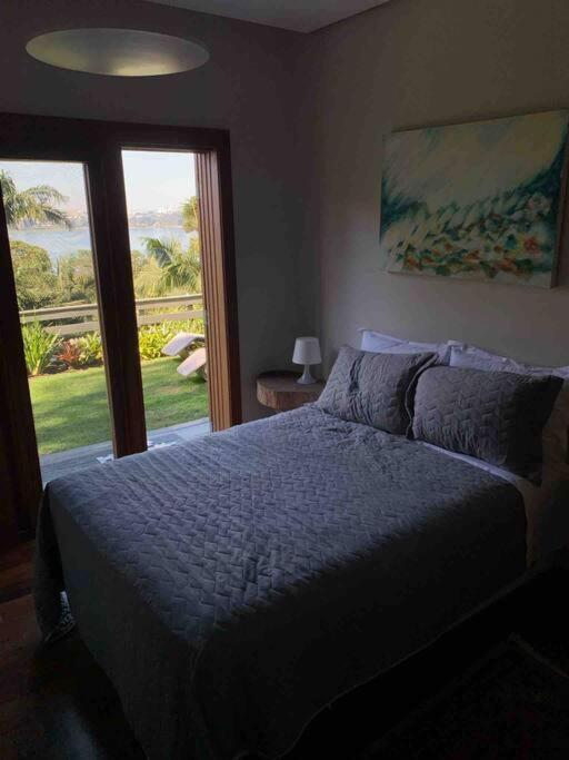 Villa Sparadise A Natureza Em Harmonia Com Tecnologia *