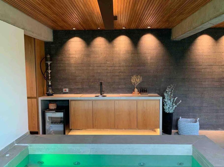 Sparadise A Natureza Em Harmonia Com Tecnologia Villa *