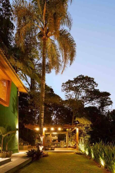 Sparadise A Natureza Em Harmonia Com Tecnologia Sao Paulo