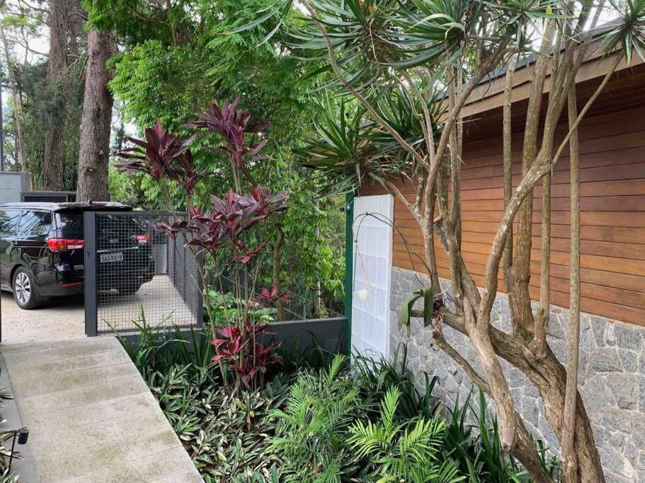 Sparadise A Natureza Em Harmonia Com Tecnologia Villa *