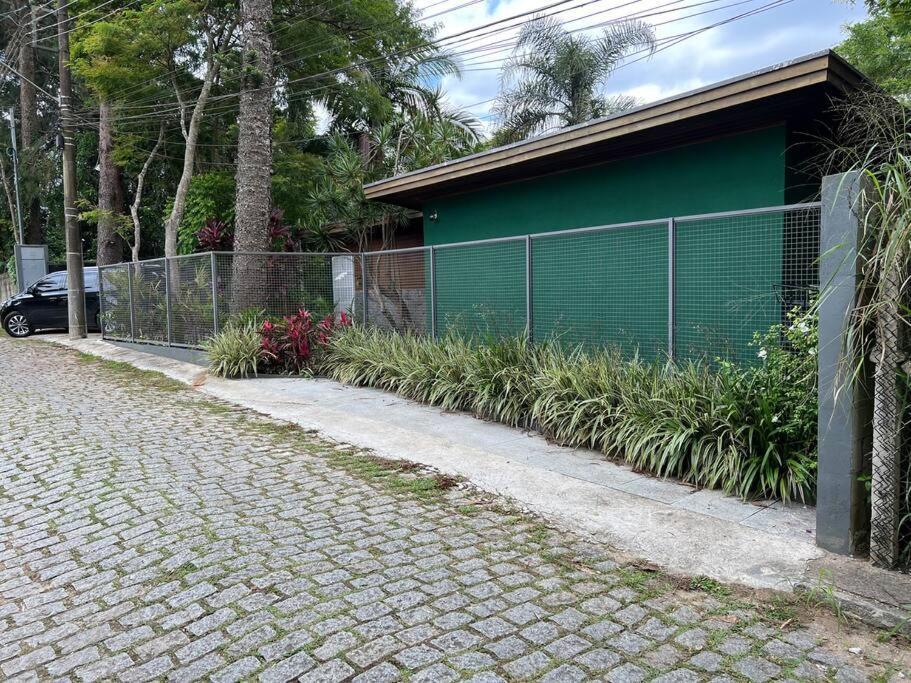 Sparadise A Natureza Em Harmonia Com Tecnologia Villa *