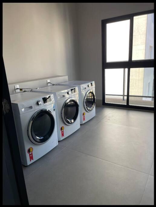 110-alugueja Sp Perdizes Allianz Parque /esp. Americas Apartamento São Paulo