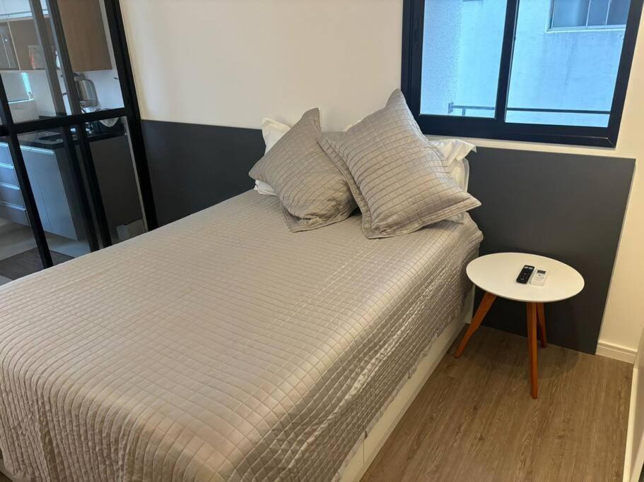 Apartamento 110-alugueja Sp Perdizes Allianz Parque /esp. Americas