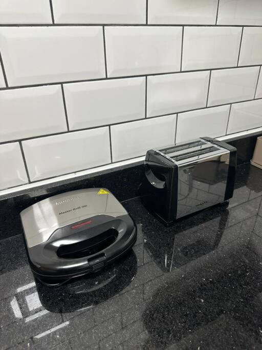 Moderno E Aconchegante Em Perdizes Apartemen *
