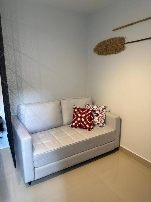 Căn hộ Moderno E Aconchegante Em Perdizes São Paulo