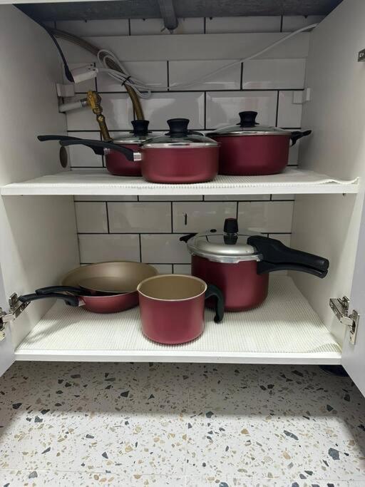 Moderno E Aconchegante Em Perdizes Apartemen