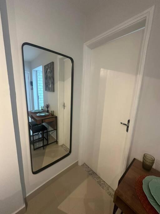 Apartemen Moderno E Aconchegante Em Perdizes *