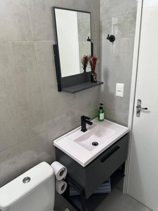 Moderno E Aconchegante Em Perdizes