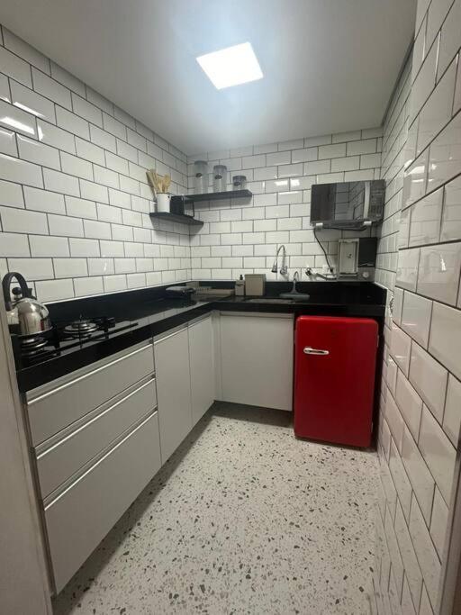 Moderno E Aconchegante Em Perdizes *