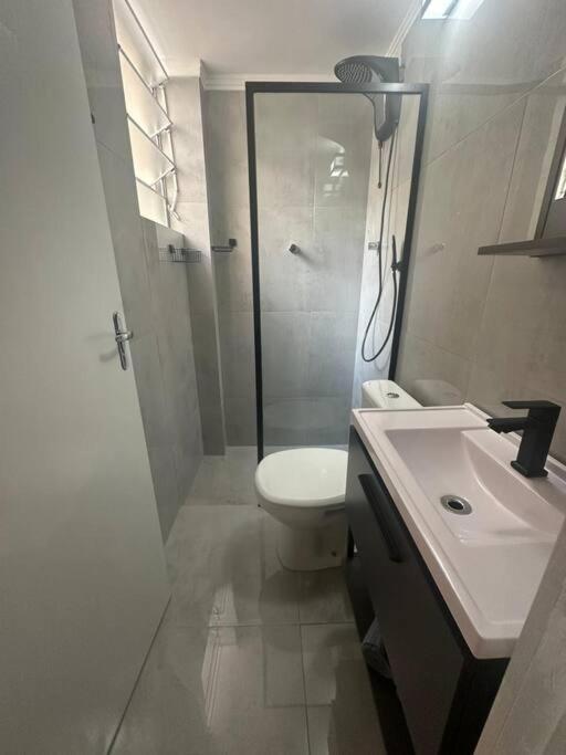 Apartemen Moderno E Aconchegante Em Perdizes *