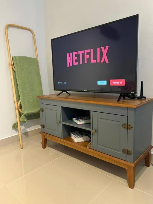 Apartemen Moderno E Aconchegante Em Perdizes Sao Paulo