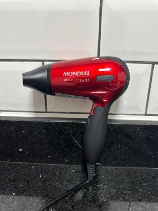 Moderno E Aconchegante Em Perdizes Apartemen Sao Paulo