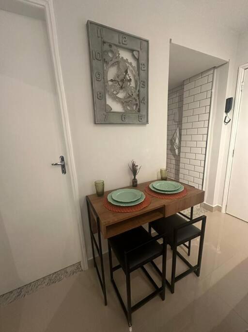 Moderno E Aconchegante Em Perdizes