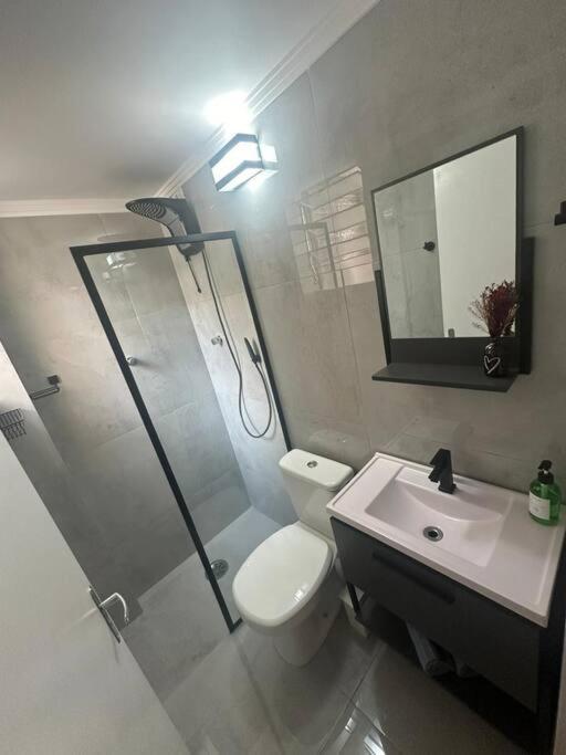 Căn hộ Moderno E Aconchegante Em Perdizes *