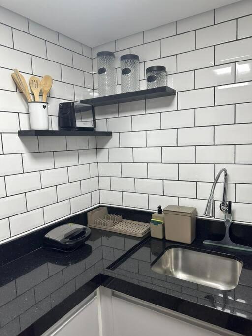 Moderno E Aconchegante Em Perdizes * São Paulo