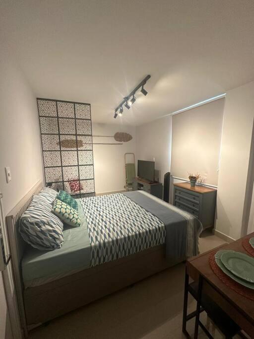 Căn hộ Moderno E Aconchegante Em Perdizes *