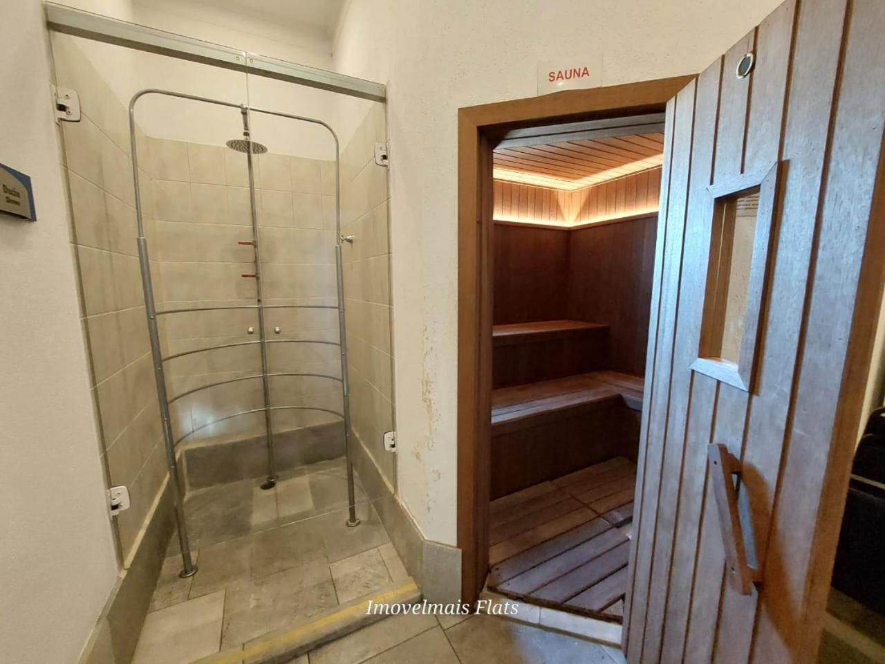 Apartamento Executive Perdizes Allianz