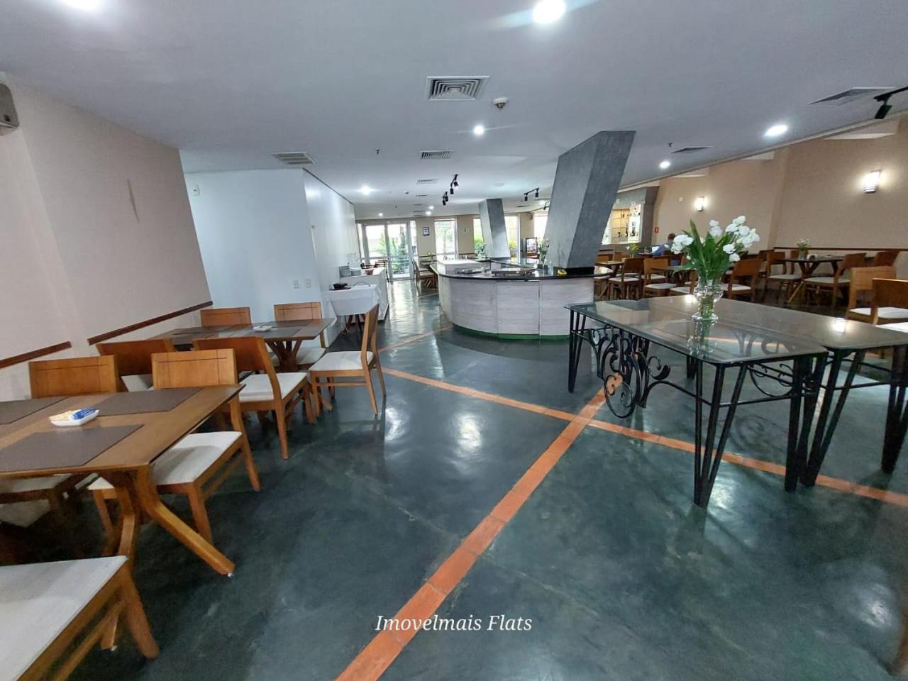 Apartamento Executive Perdizes Allianz
