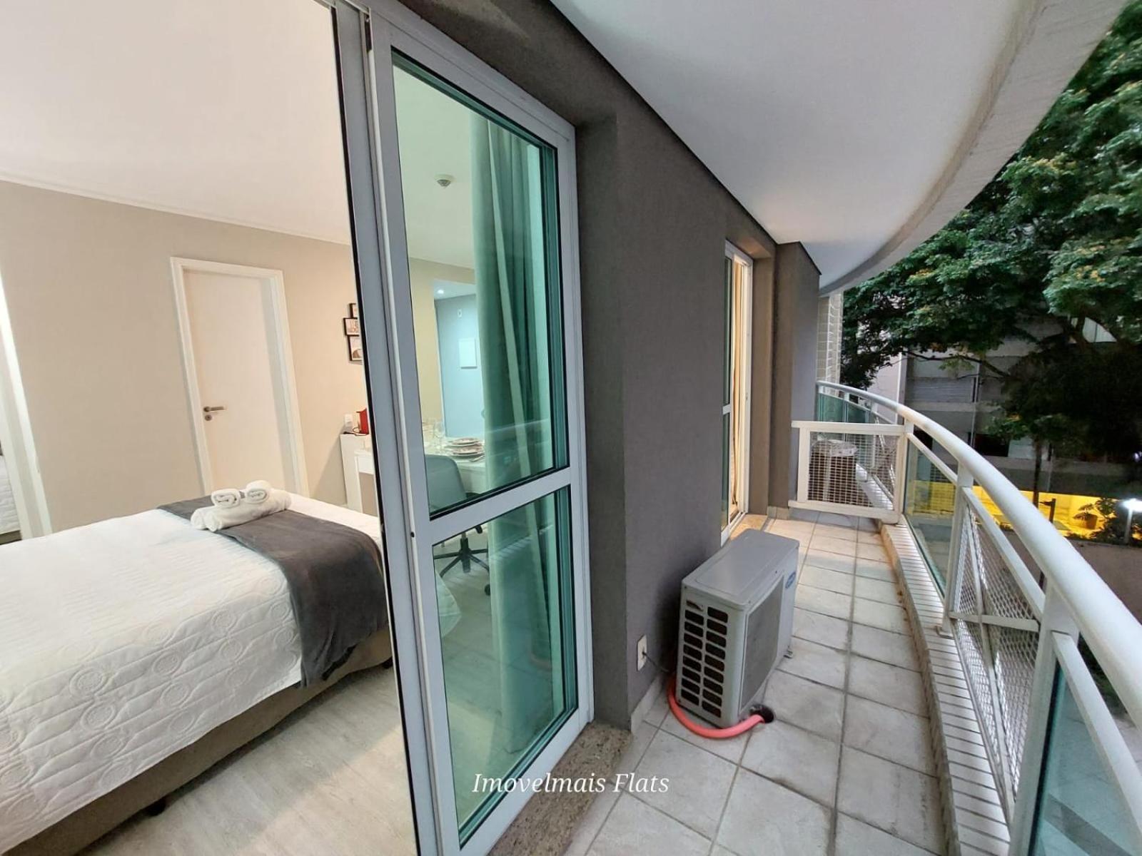 Apartamento Executive Perdizes Allianz São Paulo