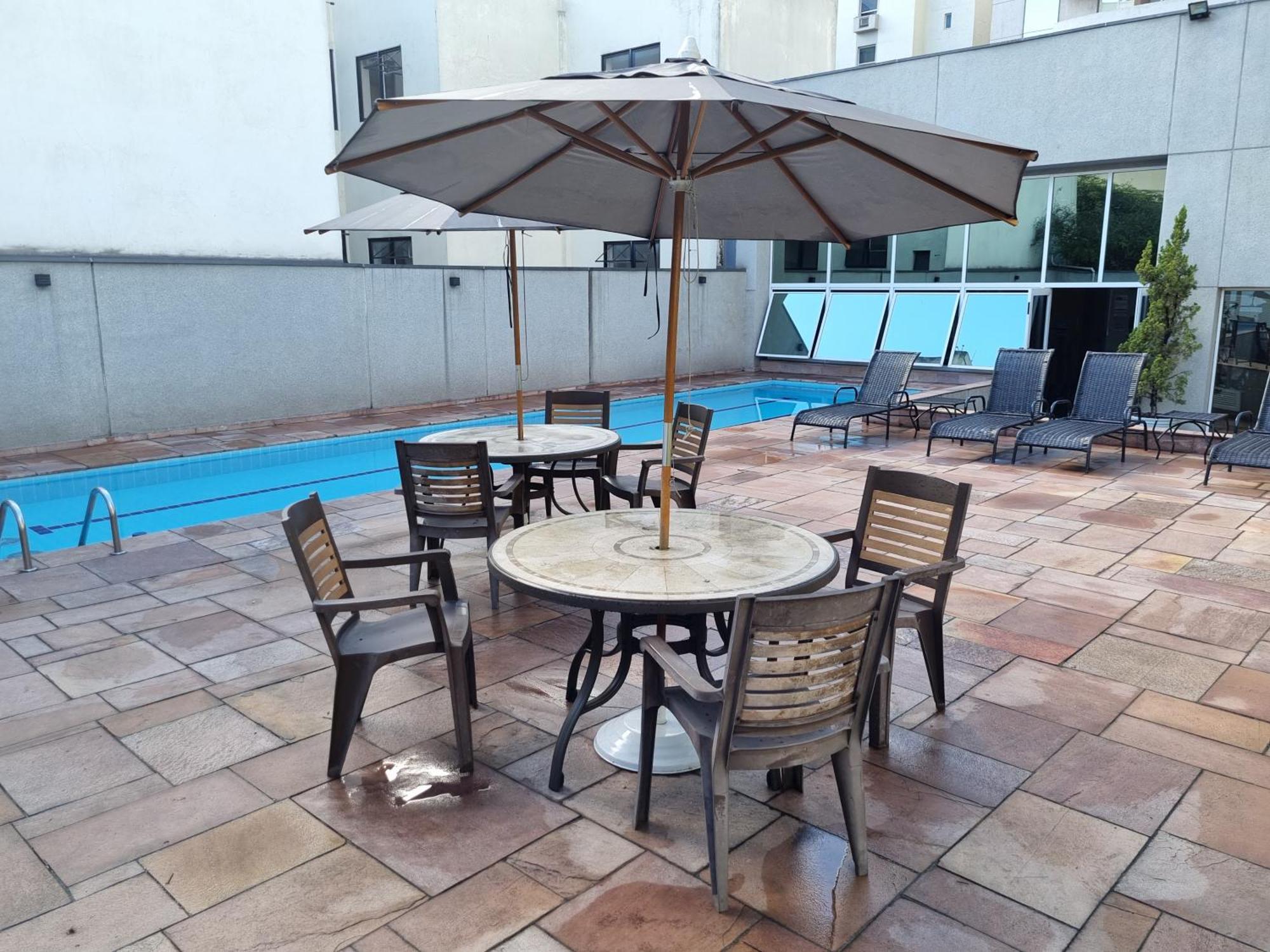 Vista Privilegiada-proximo Paulista *