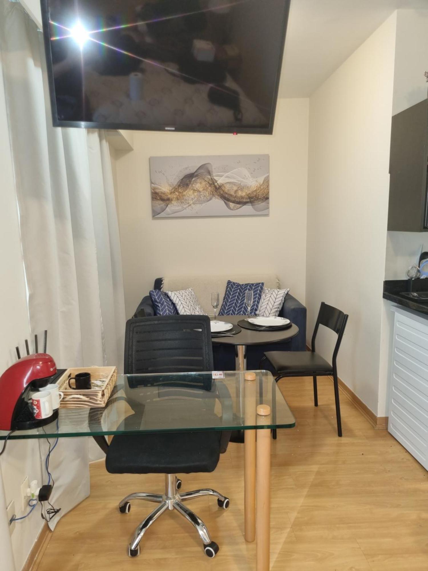 Vista Privilegiada-proximo Paulista *
